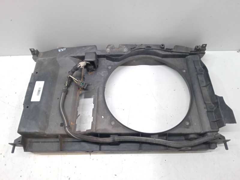 Recambio de frente para citroën c3 picasso (sh_) 1.4 vti 95 referencia OEM IAM   