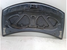 Recambio de capo para renault clio iii (br0/1, cr0/1) 1.2 16v (br02, br0j, br11, cr02, cr0j, cr11) referencia OEM IAM