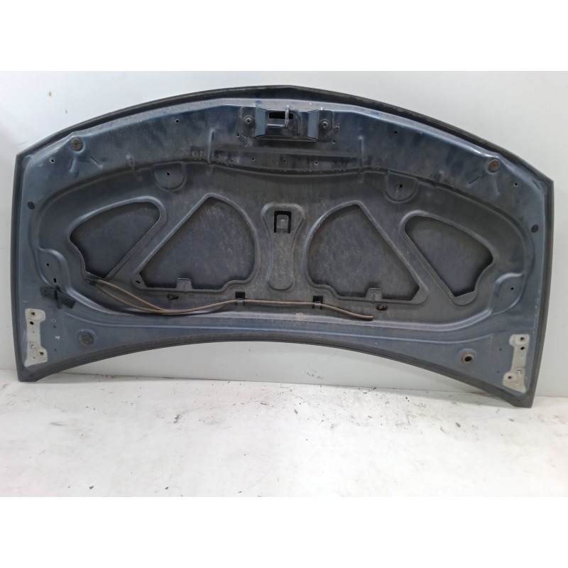 Recambio de capo para renault clio iii (br0/1, cr0/1) 1.2 16v (br02, br0j, br11, cr02, cr0j, cr11) referencia OEM IAM   
