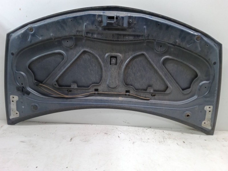 Recambio de capo para renault clio iii (br0/1, cr0/1) 1.2 16v (br02, br0j, br11, cr02, cr0j, cr11) referencia OEM IAM   