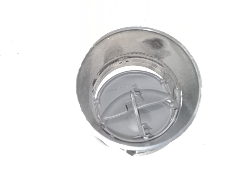 Recambio de aireador central izquierdo para dacia sandero 1.6 (bs0d, bs0b, bs0f, bs0h) referencia OEM IAM   