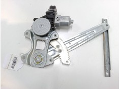 Recambio de elevalunas electrico trasero izquierdo para nissan leaf (ze0) electric referencia OEM IAM    2