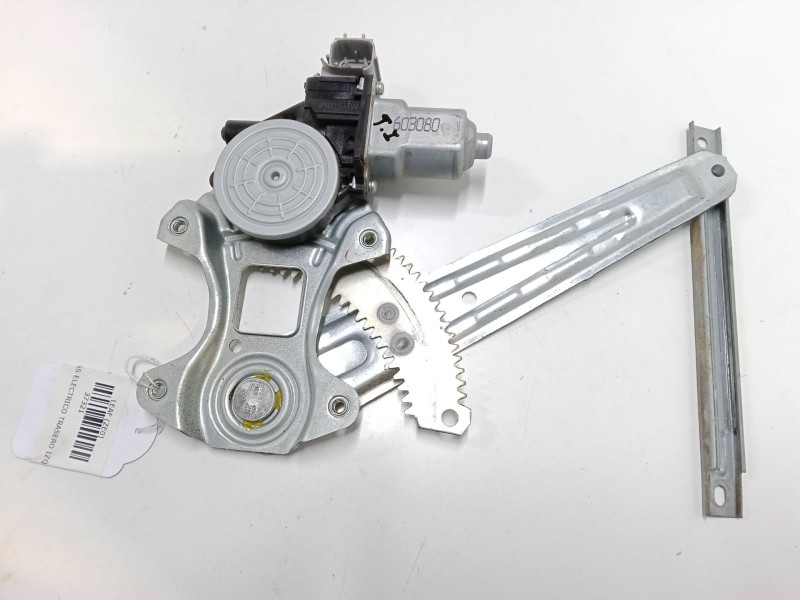 Recambio de elevalunas electrico trasero izquierdo para nissan leaf (ze0) electric referencia OEM IAM   