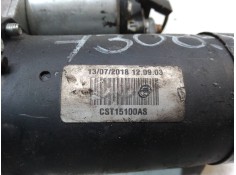 Recambio de motor arranque para peugeot 205 ii (20a/c) 1.1 referencia OEM IAM CST15100AS  