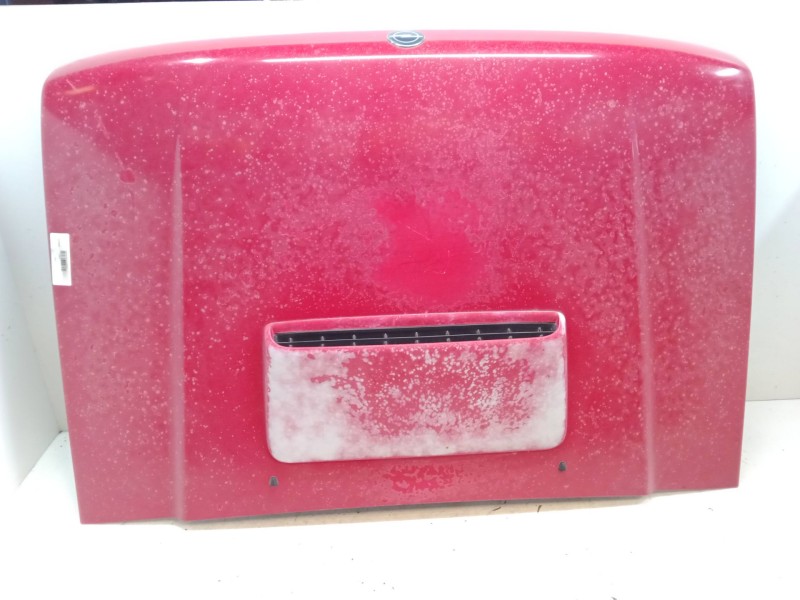 Recambio de capo para opel monterey a (m92) 3.1 td (ubs69d, ubs69g) referencia OEM IAM   