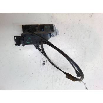CERRADURA PUERTA DELANTERA DERECHA 