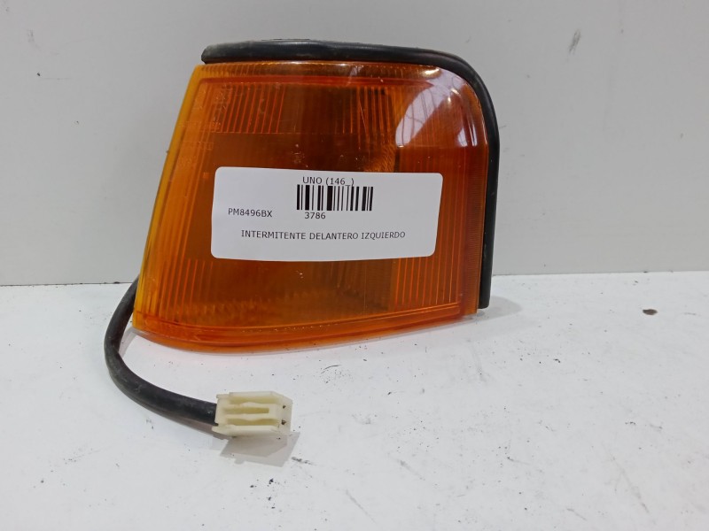 Recambio de intermitente delantero izquierdo para fiat uno (146_, 158_) 1.0 (146e) referencia OEM IAM   