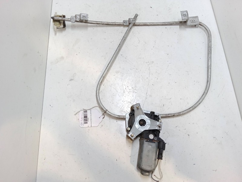 Recambio de elevalunas electrico delantero derecho para renault clio i (b/c57_, 5/357_) 1.2 (5/357y, 5/357k) referencia OEM IAM 