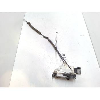 CERRADURA PUERTA DELANTERA DERECHA 828405 
