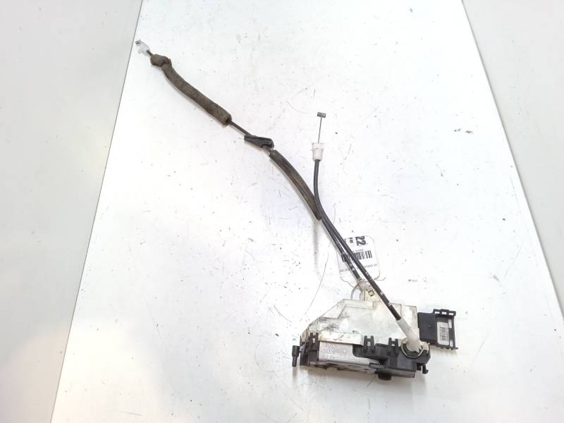 CERRADURA PUERTA DELANTERA DERECHA 828405 