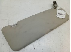 Recambio de parasol izquierdo para audi a3 (8p1) 2.0 fsi referencia OEM IAM