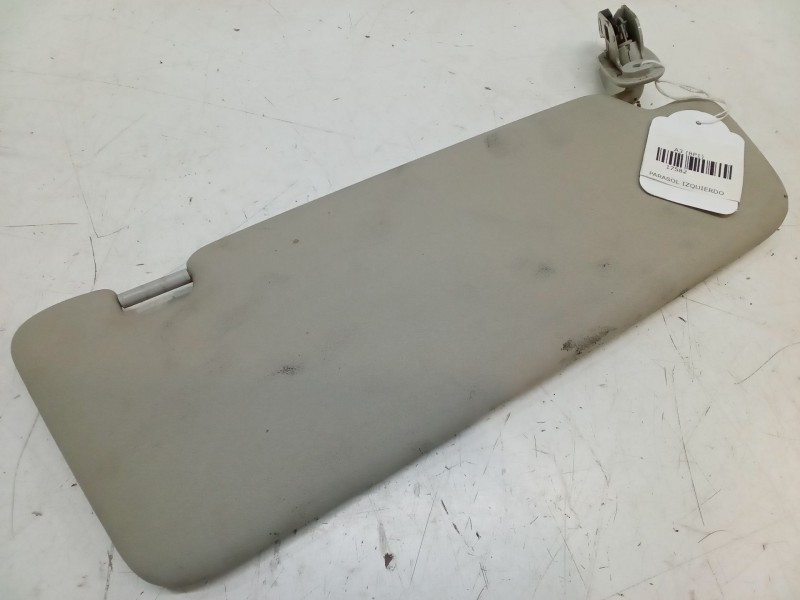 Recambio de parasol izquierdo para audi a3 (8p1) 2.0 fsi referencia OEM IAM   