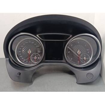 CUADRO INSTRUMENTOS A1769000804 0263700379 