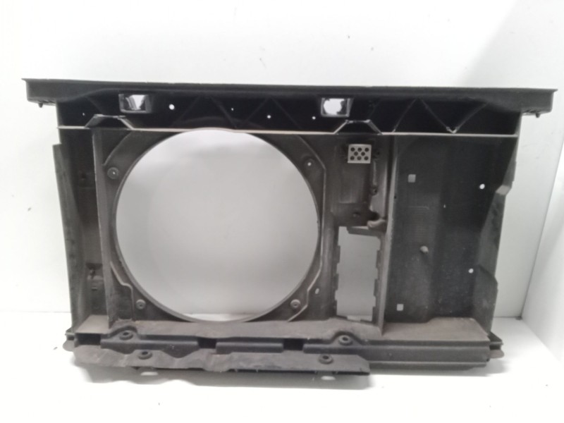 Recambio de frente para citroën c3 picasso (sh_) 1.4 vti 95 referencia OEM IAM   