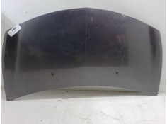 Recambio de capo para renault clio iii (br0/1, cr0/1) 1.2 16v (br02, br0j, br11, cr02, cr0j, cr11) referencia OEM IAM    2