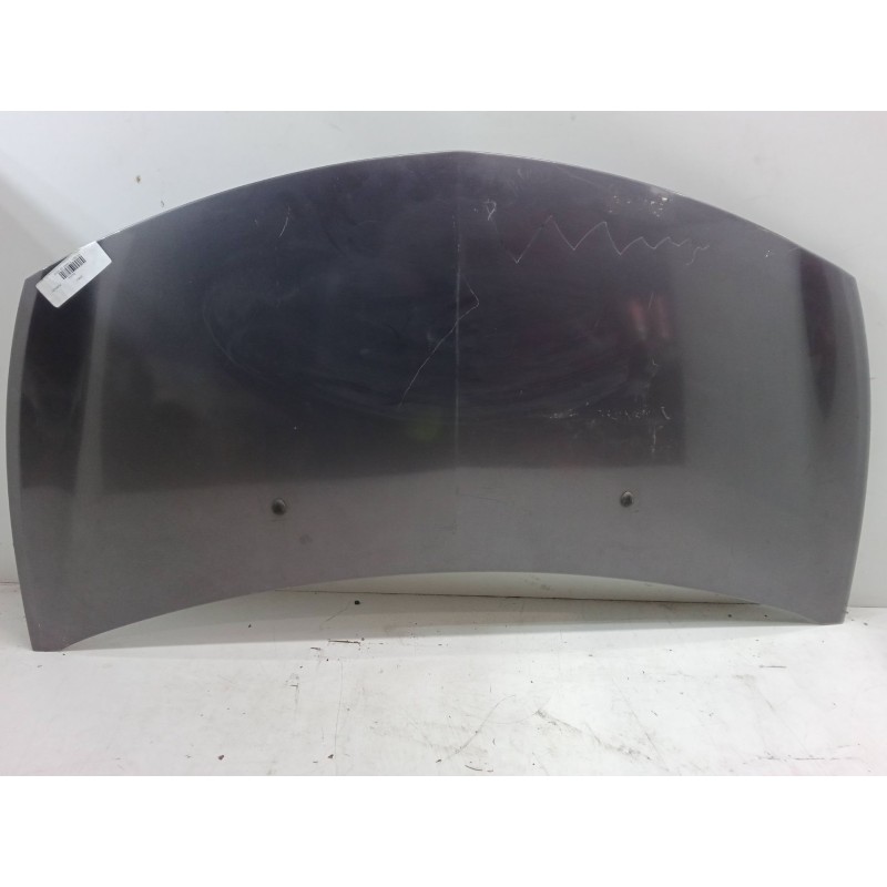 Recambio de capo para renault clio iii (br0/1, cr0/1) 1.2 16v (br02, br0j, br11, cr02, cr0j, cr11) referencia OEM IAM   