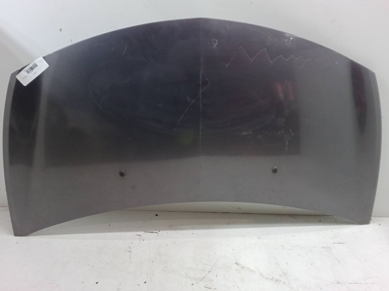 Recambio de capo para renault clio iii (br0/1, cr0/1) 1.2 16v (br02, br0j, br11, cr02, cr0j, cr11) referencia OEM IAM   