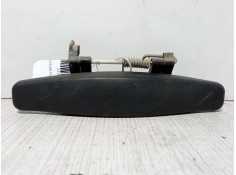 Recambio de maneta exterior puerta trasera derecha para dacia sandero 1.2 16v referencia OEM IAM   