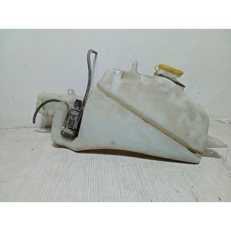 Recambio de botella liquido limpiaparabrisas para renault megane scénic (ja0/1_) 1.9 dti (ja0n) referencia OEM IAM 7700843902  