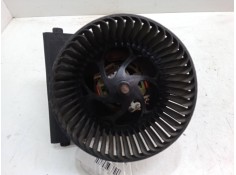 Recambio de motor calefaccion para seat leon (1m1) 1.6 referencia OEM IAM    2