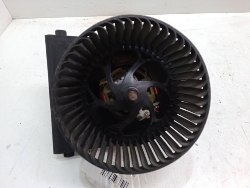 Recambio de motor calefaccion para seat leon (1m1) 1.6 referencia OEM IAM   