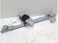 Recambio de elevalunas electrico delantero derecho para dacia sandero 1.6 (bs0d, bs0b, bs0f, bs0h) referencia OEM IAM   