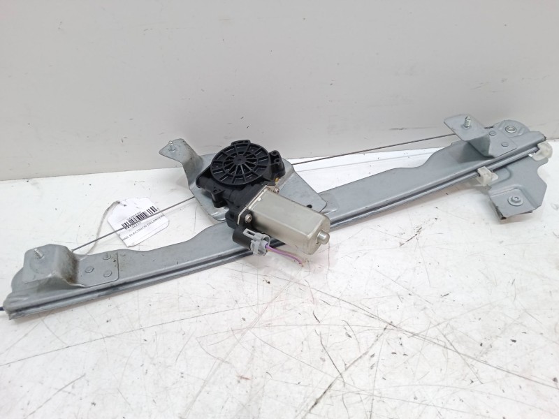 Recambio de elevalunas electrico delantero derecho para dacia sandero 1.6 (bs0d, bs0b, bs0f, bs0h) referencia OEM IAM   
