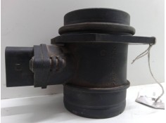 Recambio de caudalimetro para skoda fabia i (6y2) 1.4 tdi referencia OEM IAM 0281002531.038906461B  