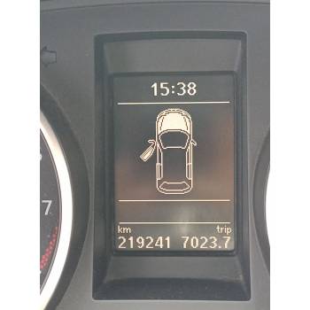 VOLKSWAGEN GOLF VI (5K1)