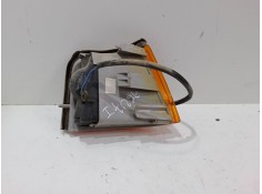 Recambio de intermitente delantero izquierdo para fiat uno (146_, 158_) 1.0 (146e) referencia OEM IAM    2