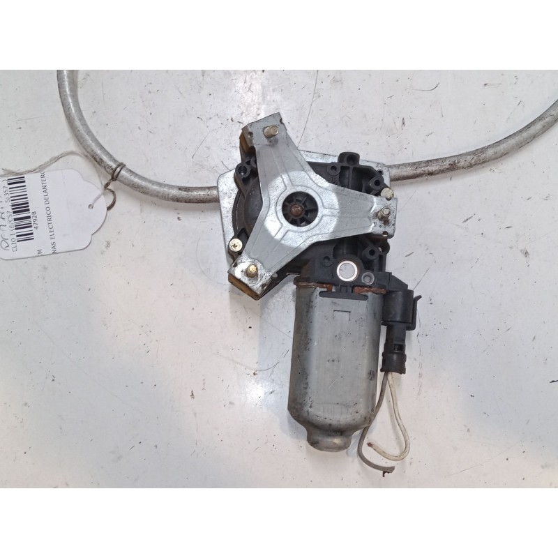 Recambio de elevalunas electrico delantero derecho para renault clio i (b/c57_, 5/357_) 1.2 (5/357y, 5/357k) referencia OEM IAM 