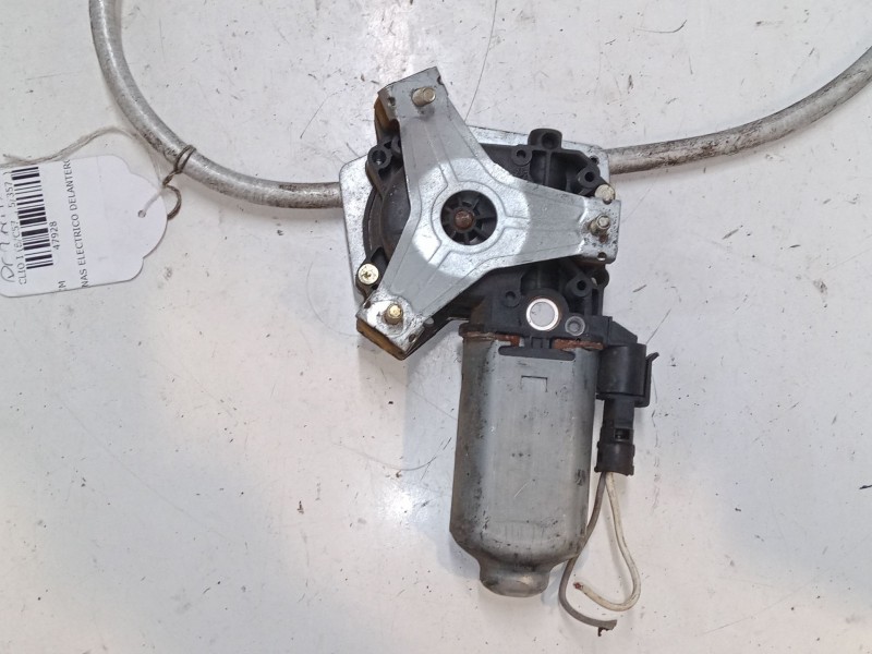 Recambio de elevalunas electrico delantero derecho para renault clio i (b/c57_, 5/357_) 1.2 (5/357y, 5/357k) referencia OEM IAM 