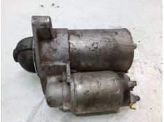 Recambio de motor arranque para chevrolet aveo / kalos hatchback (t250, t255) 1.2 referencia OEM IAM   