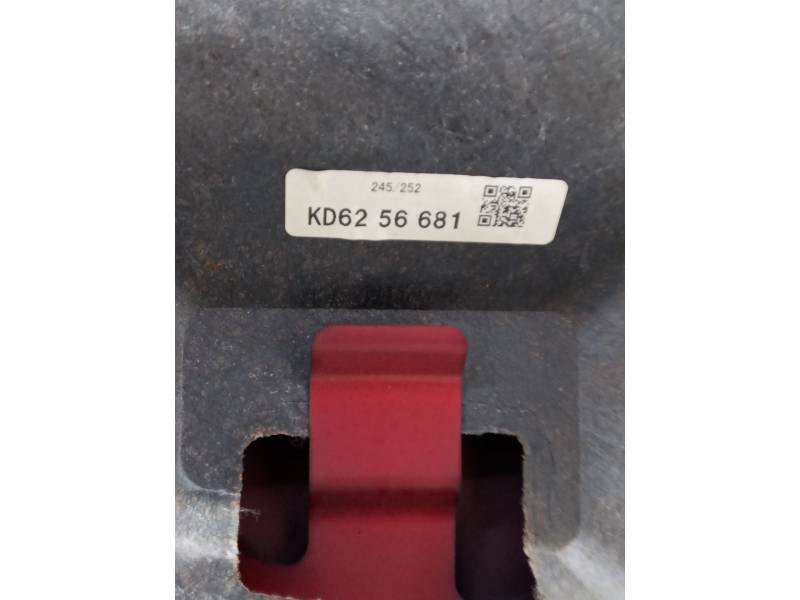CAPO KDY35231XA 