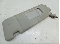 Recambio de parasol izquierdo para audi a3 (8p1) 2.0 fsi referencia OEM IAM    2