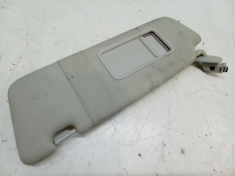 Recambio de parasol izquierdo para audi a3 (8p1) 2.0 fsi referencia OEM IAM   
