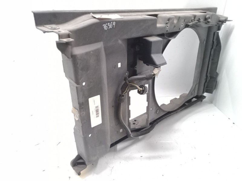 Recambio de frente para citroën c3 picasso (sh_) 1.4 vti 95 referencia OEM IAM   