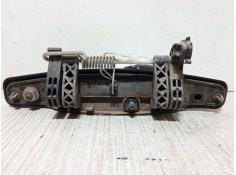 Recambio de maneta exterior puerta trasera derecha para dacia sandero 1.2 16v referencia OEM IAM    2