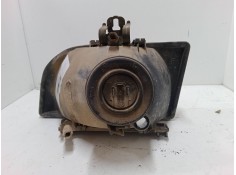 Recambio de faro derecho para ford fiesta iii (gfj) 1.8 d referencia OEM IAM    2