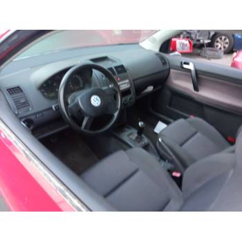 VOLKSWAGEN POLO IV (9N_, 9A_)