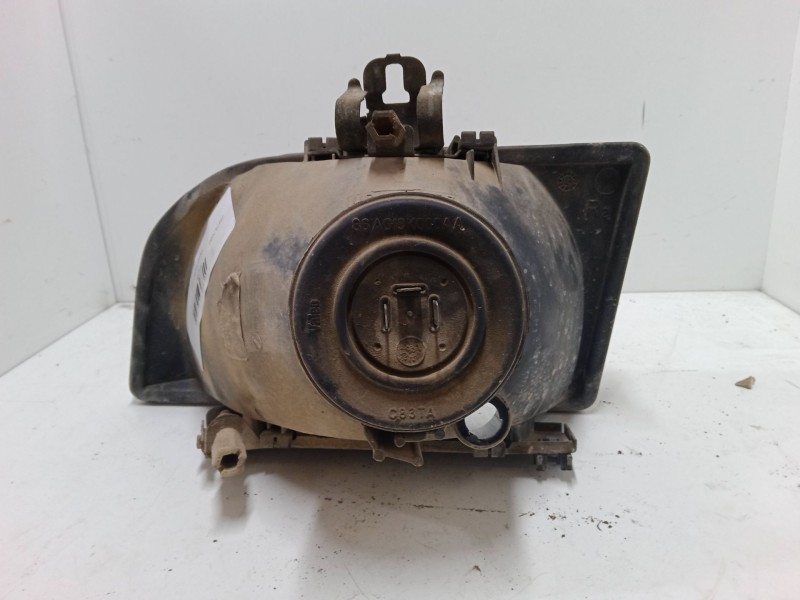 Recambio de faro derecho para ford fiesta iii (gfj) 1.8 d referencia OEM IAM   