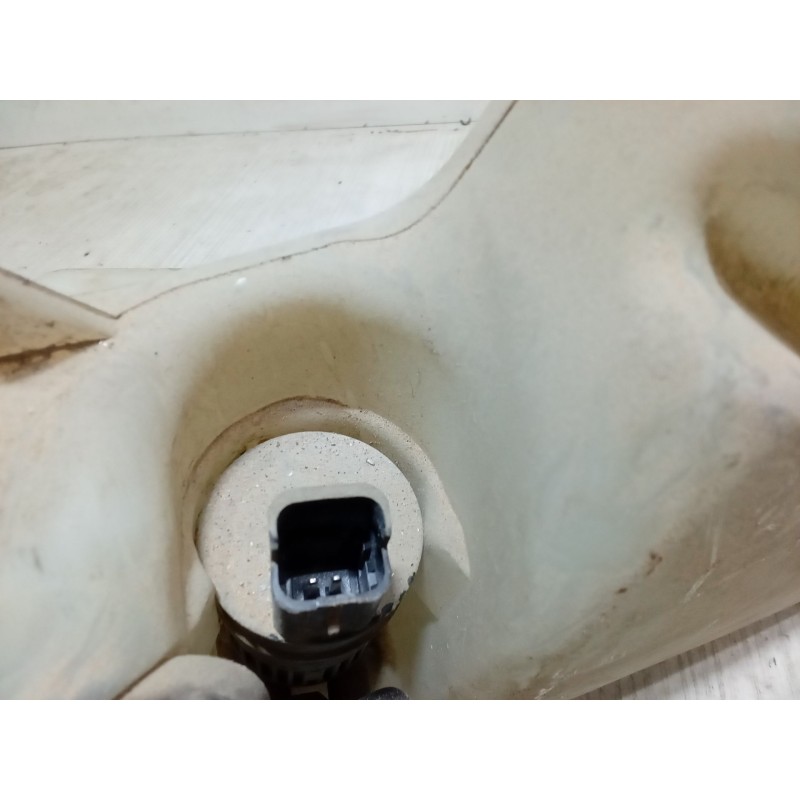 Recambio de botella liquido limpiaparabrisas para renault megane scénic (ja0/1_) 1.9 dti (ja0n) referencia OEM IAM 7700843902  