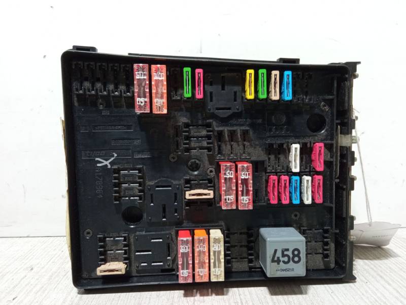 BSM 0-1394932- 