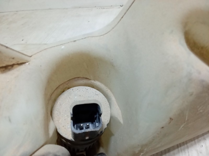 Recambio de botella liquido limpiaparabrisas para renault megane scénic (ja0/1_) 1.9 dti (ja0n) referencia OEM IAM 7700843902  