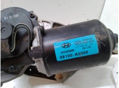Recambio de motor limpia delantero para hyundai i30 (gd) 1.4 crdi referencia OEM IAM