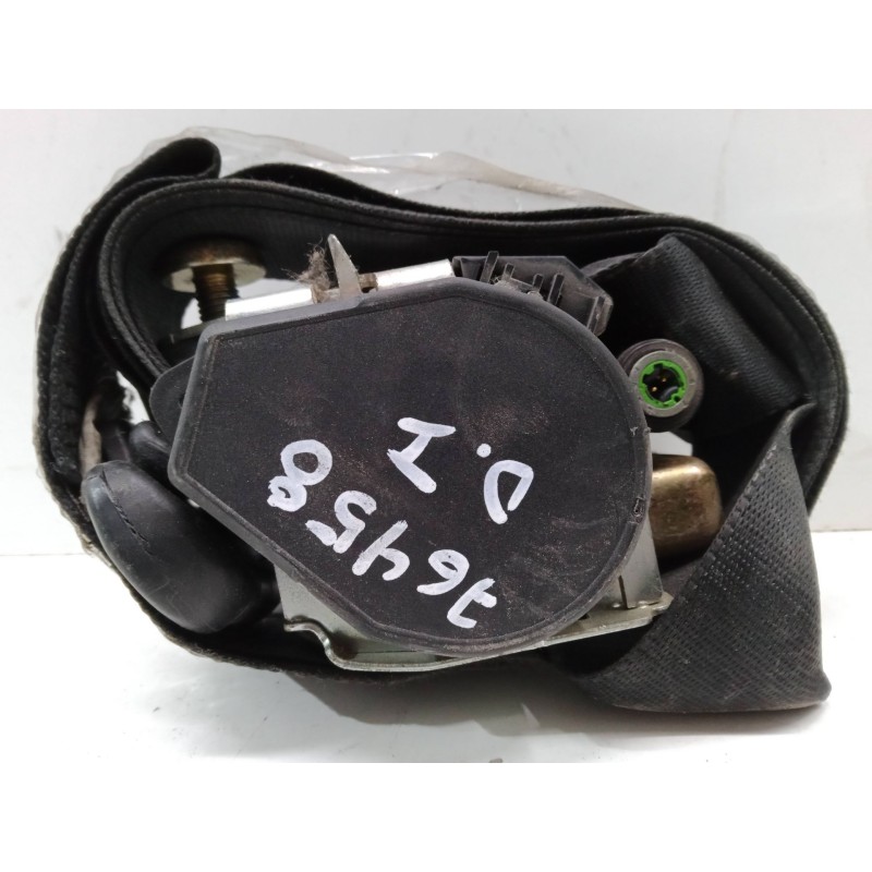 Recambio de cinturon seguridad delantero izquierdo para ford fiesta v (jh_, jd_) 1.4 16v referencia OEM IAM   