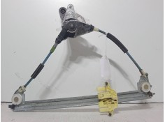 Recambio de elevalunas trasero derecho para citroën xsara picasso (n68) 2.0 hdi referencia OEM IAM   