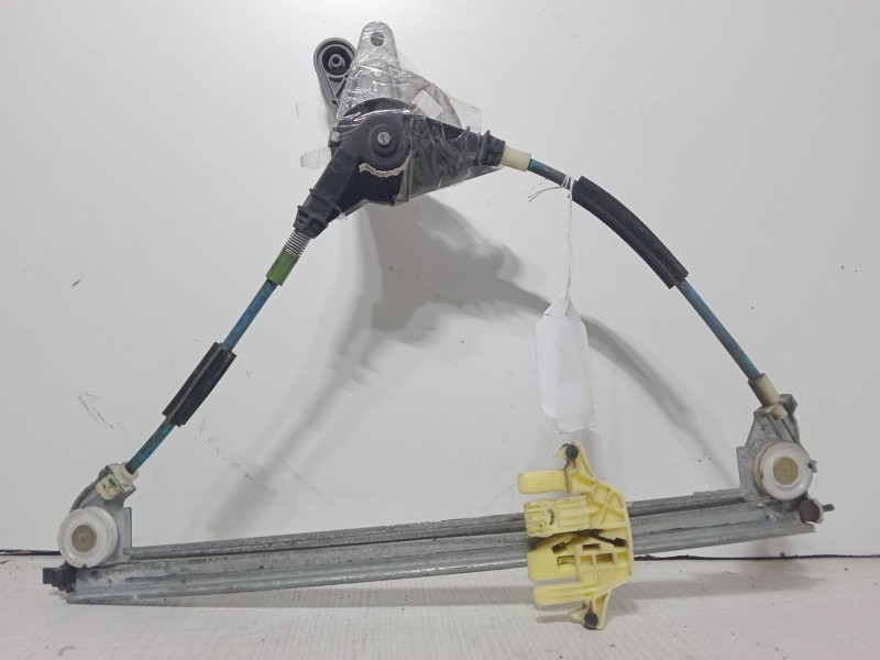 Recambio de elevalunas trasero derecho para citroën xsara picasso (n68) 2.0 hdi referencia OEM IAM   