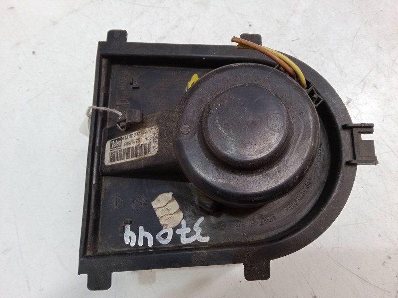 Recambio de motor calefaccion para seat leon (1m1) 1.6 referencia OEM IAM   