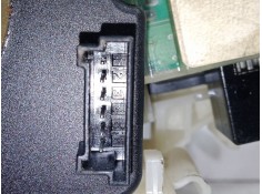 Recambio de mando luces para smart forfour (454) 1.3 (454.031) referencia OEM IAM SAS0265005504.A4565400817   2